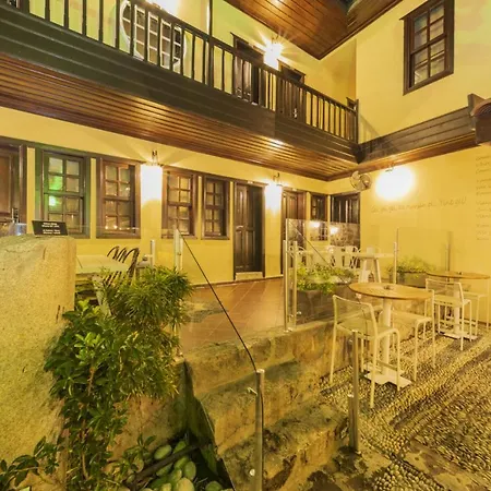 Amazing Flat Near Hadrians Gate Apartment *