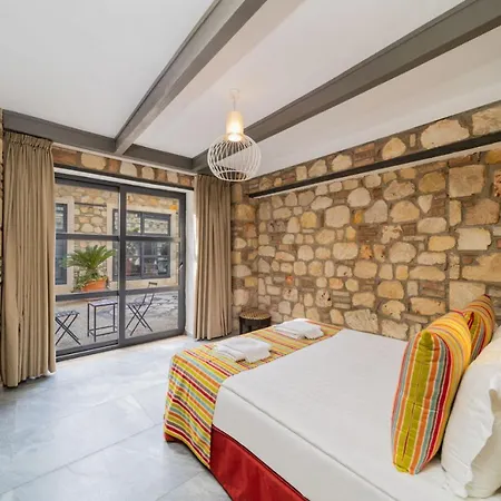 Amazing Flat Near Hadrians Gate *