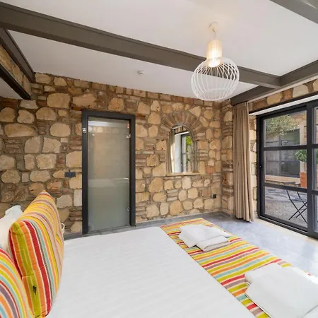 Amazing Flat Near Hadrians Gate Antalya