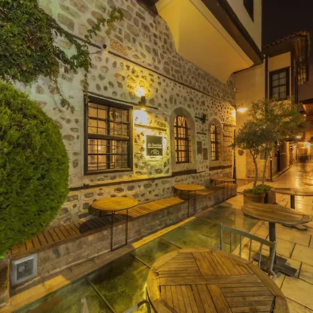 Amazing Flat Near Hadrians Gate *