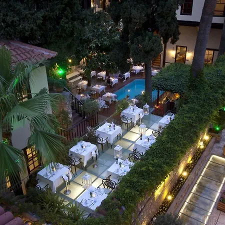 Amazing Flat Near Hadrians Gate